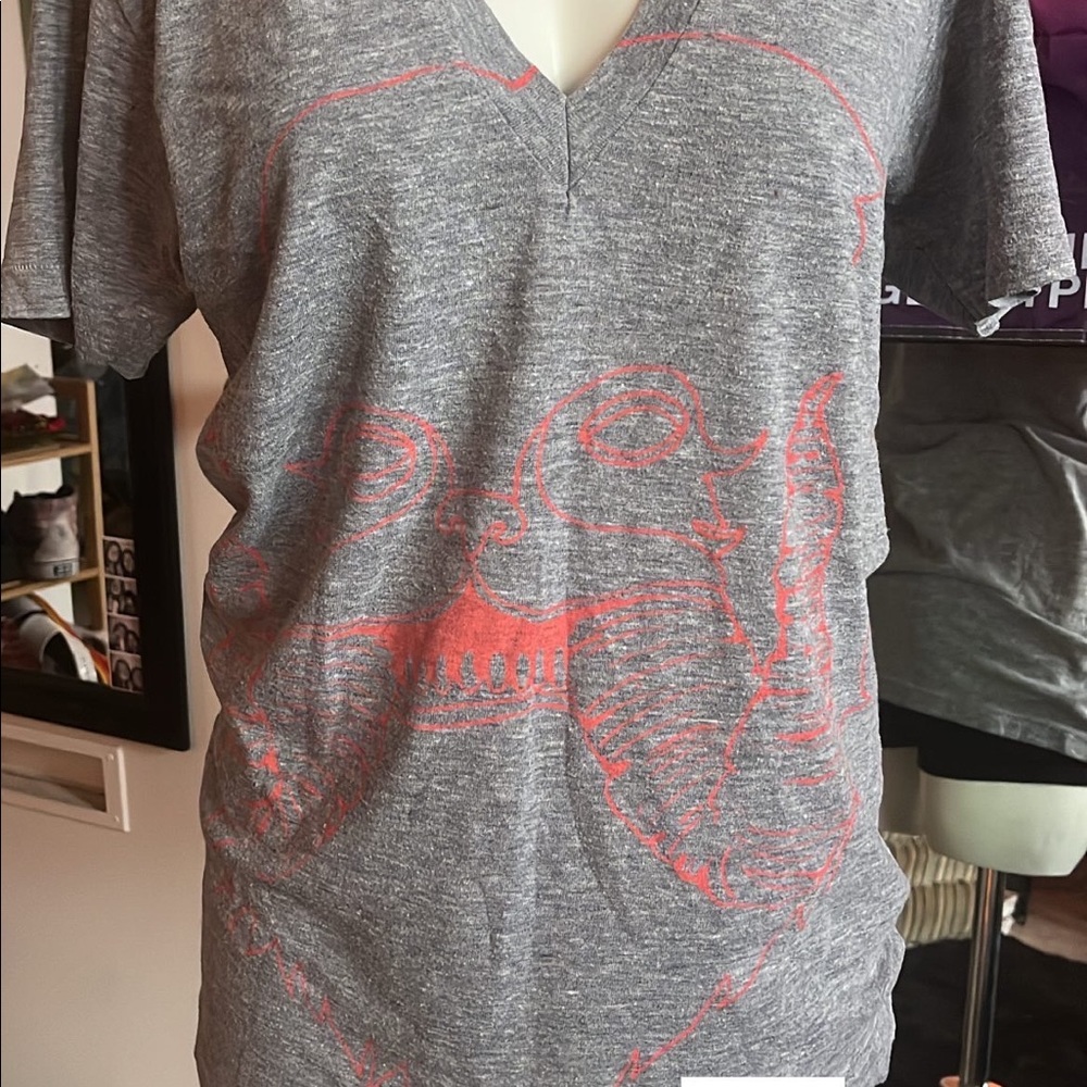 Of Monsters & Men band tee